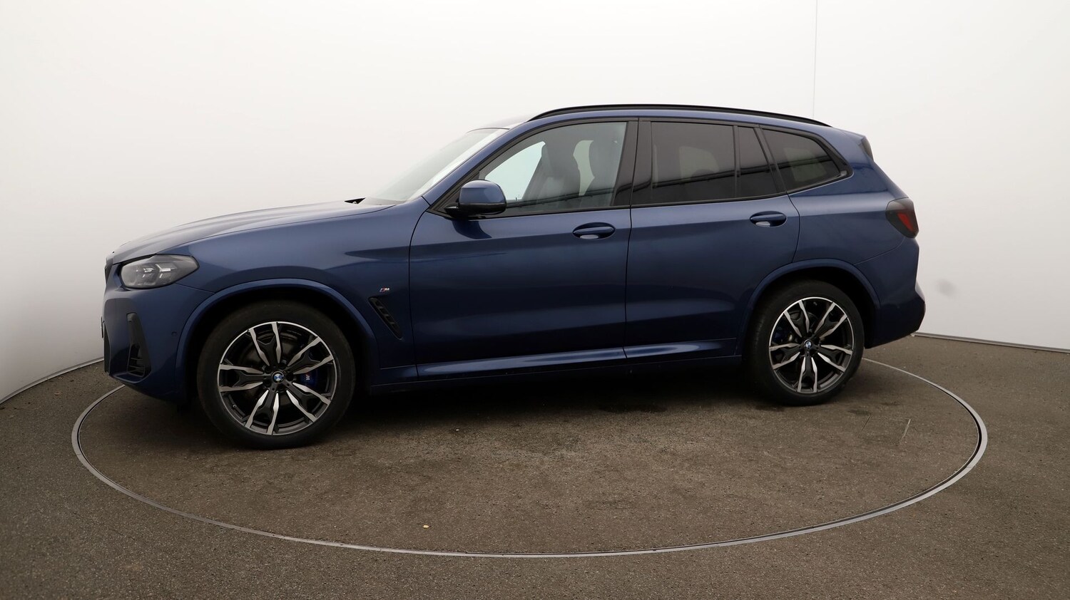 Used BMW X3 for sale - 76809527: Photo 60