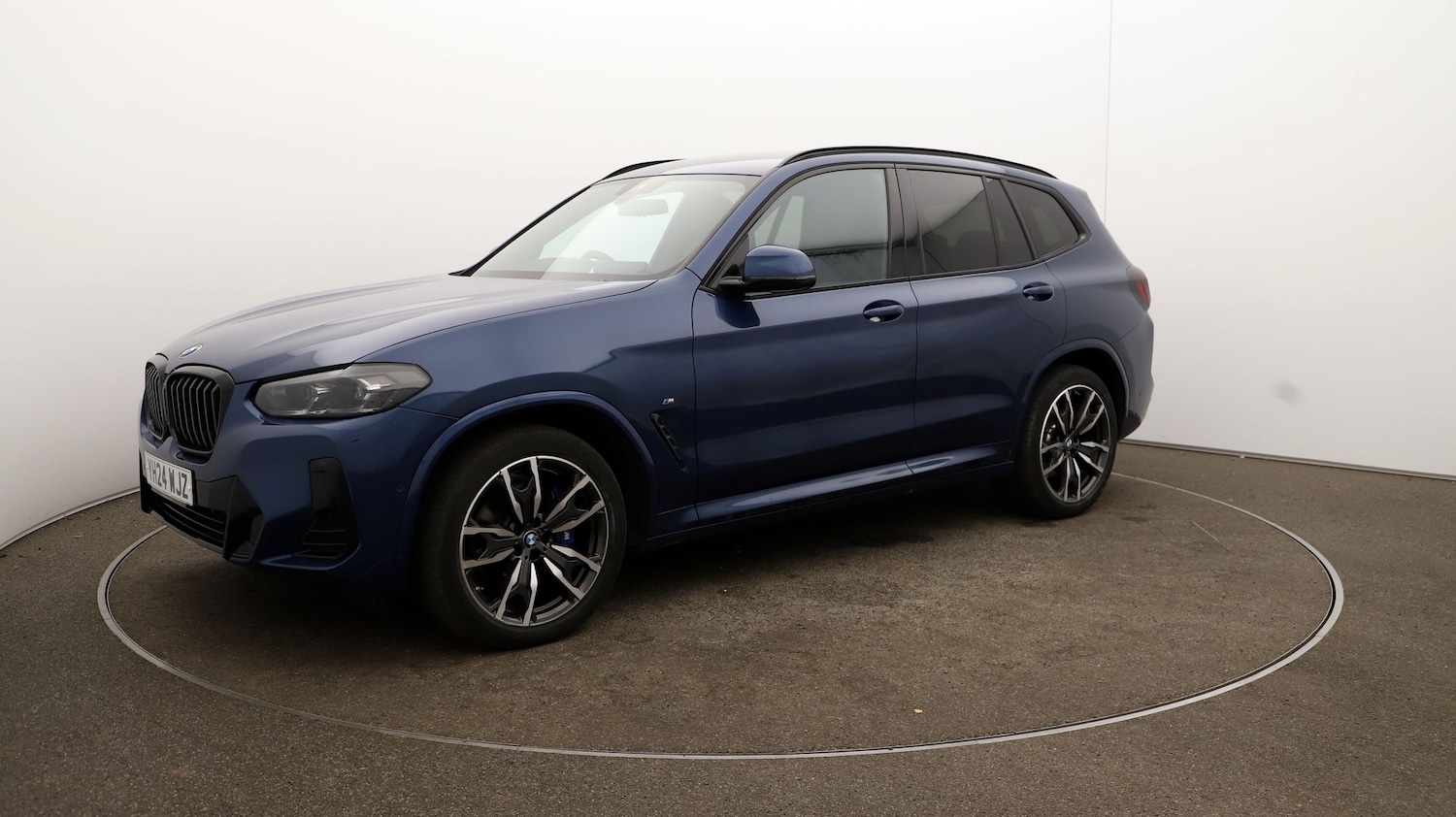 Used BMW X3 for sale - 76809527: Photo 62