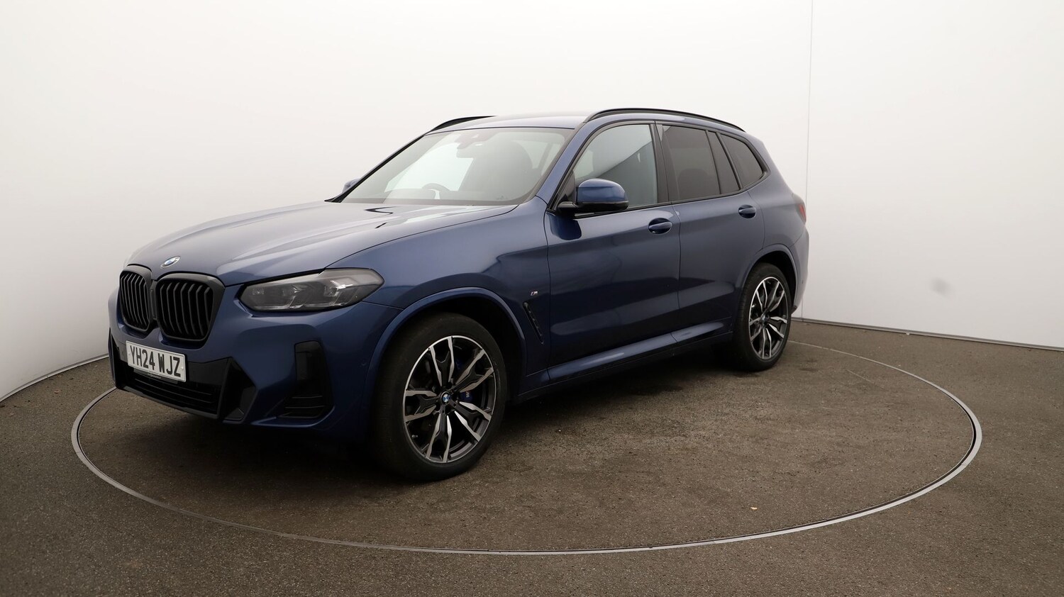 Used BMW X3 for sale - 76809527: Photo 63