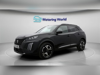 Used Peugeot 2008 2025 for sale - 78271278: Photo