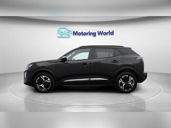 Used Peugeot 2008 2025 for sale - 78271278: Photo