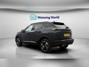 Used Peugeot 2008 2025 for sale - 78271278: Photo
