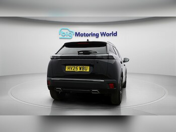 Used Peugeot 2008 2025 for sale - 78271278: Photo