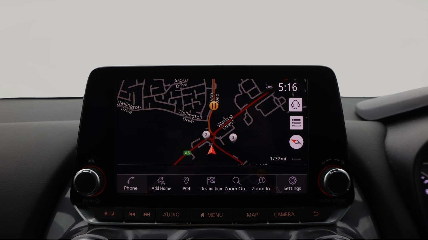 Used Nissan Juke 2023 for sale - 77668361: Photo 11