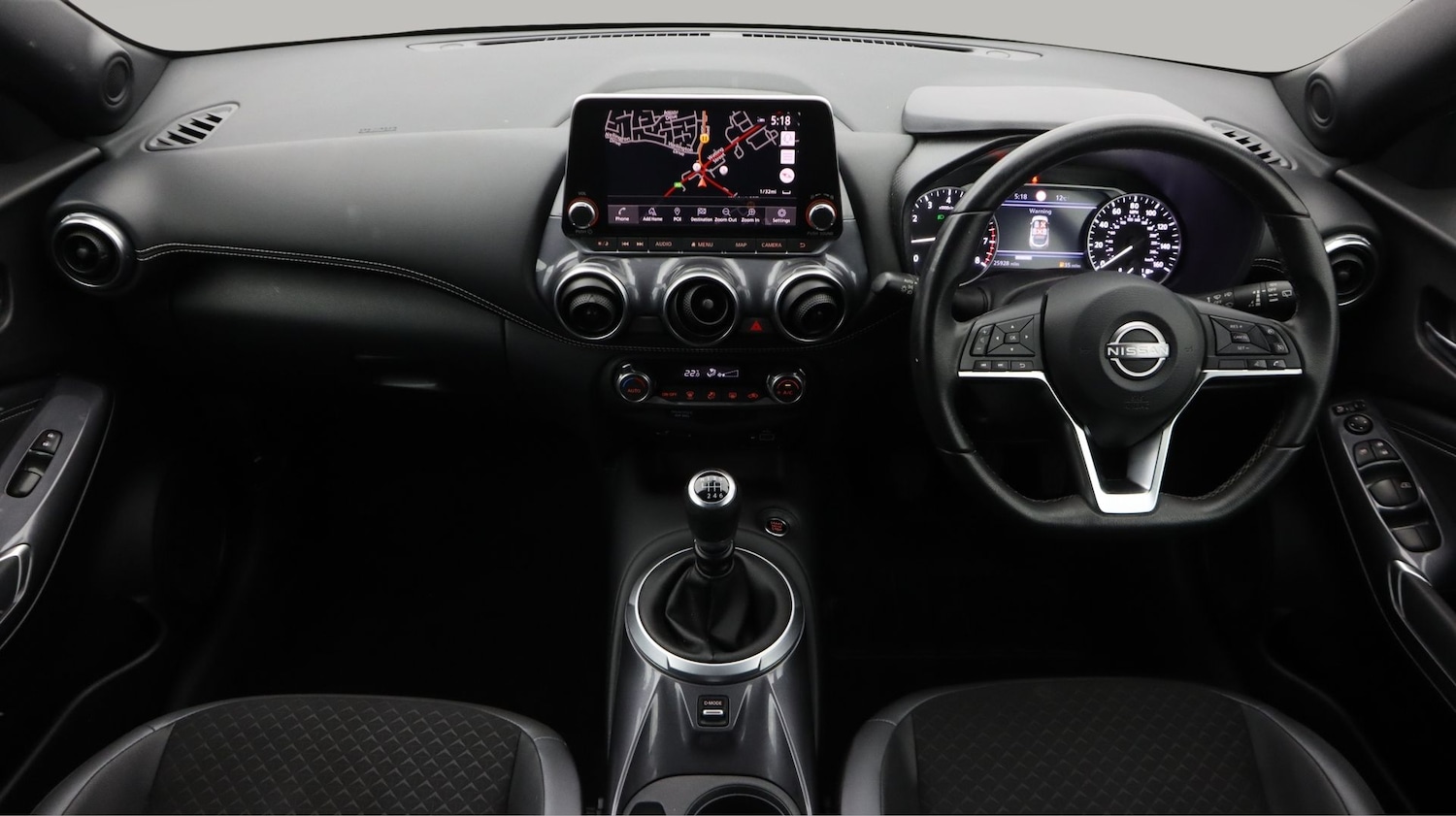 Used Nissan Juke 2023 for sale - 77668361: Photo 13