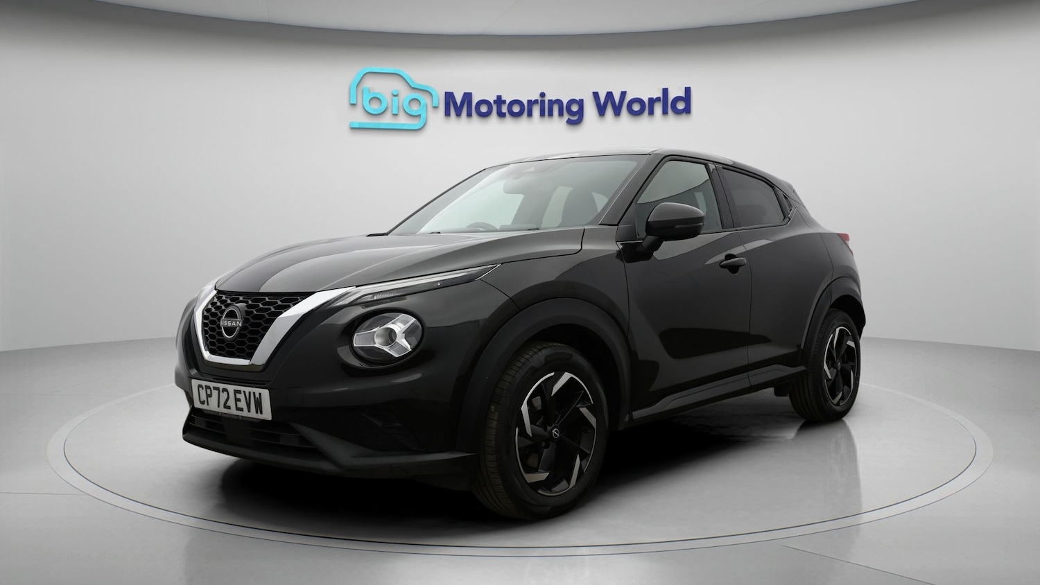 Used Nissan Juke 2023 for sale - 77668361: Photo 3