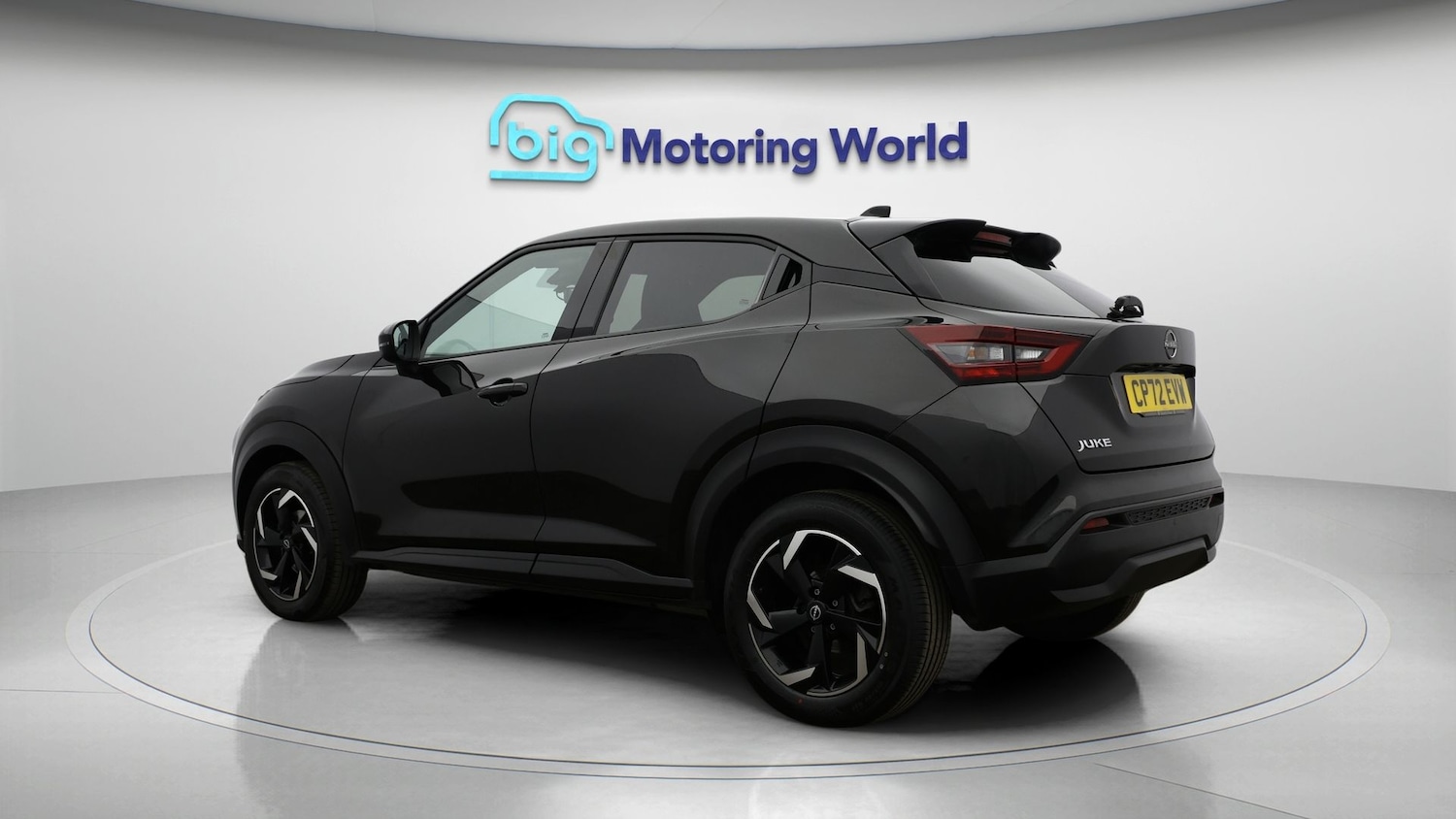 Used Nissan Juke 2023 for sale - 77668361: Photo 5