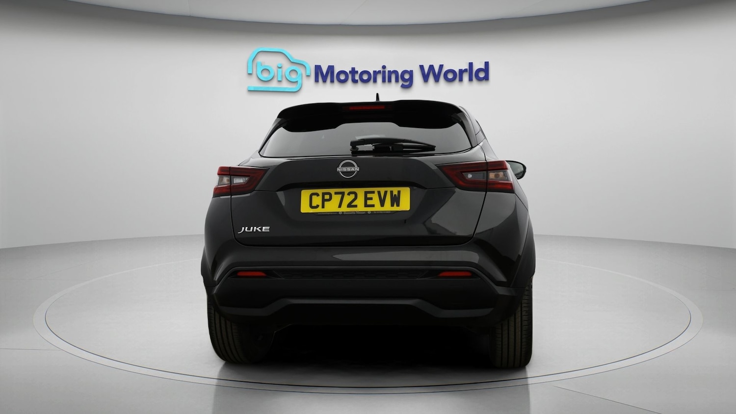 Used Nissan Juke 2023 for sale - 77668361: Photo 6