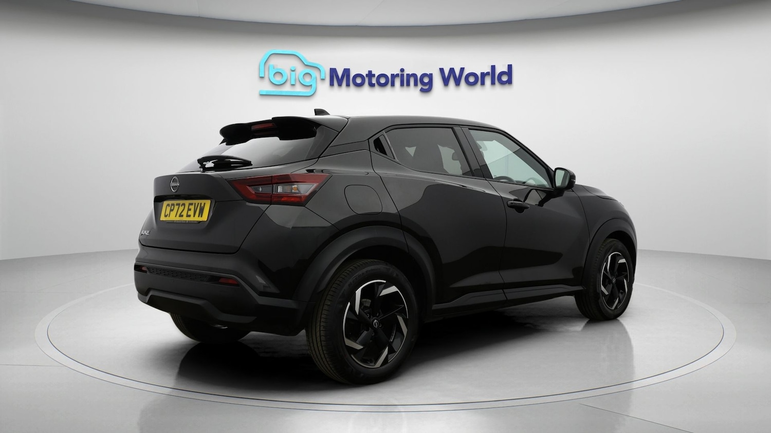 Used Nissan Juke 2023 for sale - 77668361: Photo 7