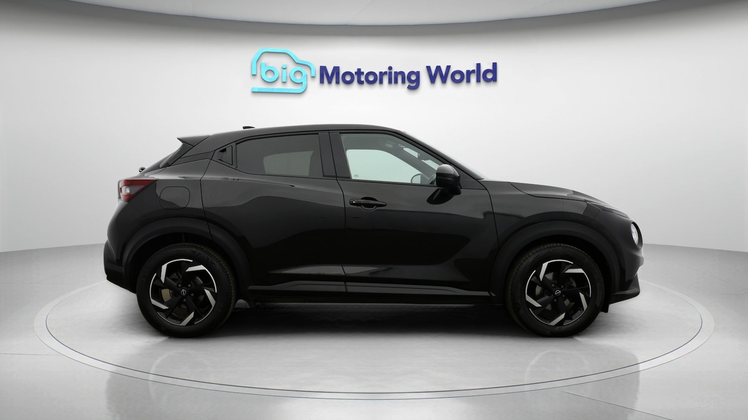 Used Nissan Juke 2023 for sale - 77668361: Photo 8