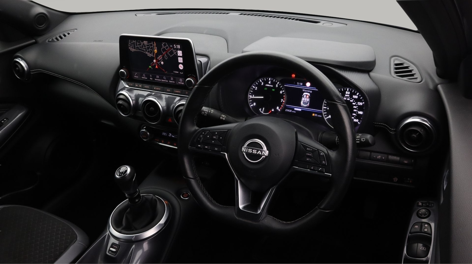 Used Nissan Juke 2023 for sale - 77668361: Photo 9