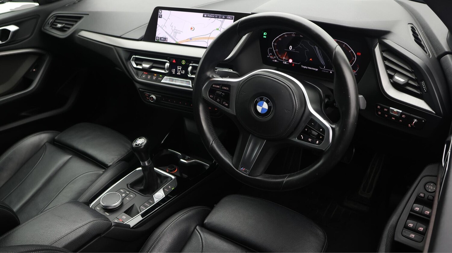 Used BMW 2 Series 2020 for sale - 76550901: Photo 10