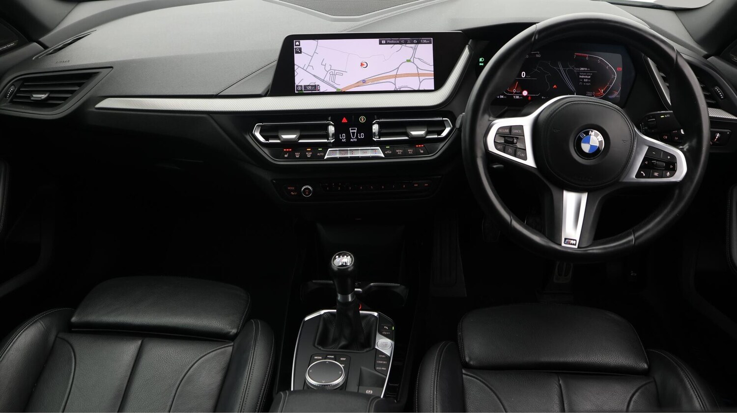 Used BMW 2 Series 2020 for sale - 76550901: Photo 14