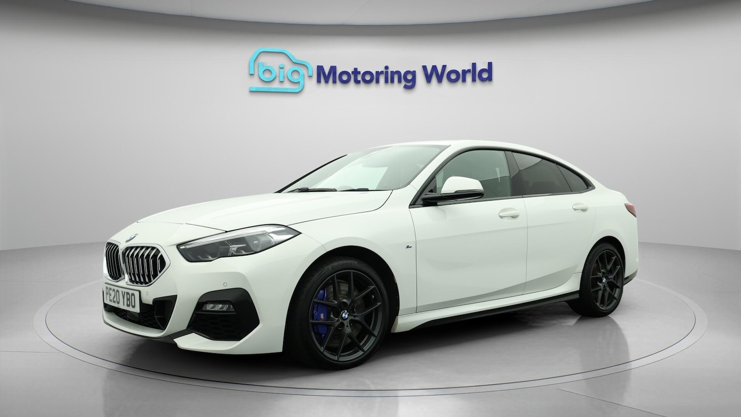 Used BMW 2 Series 2020 for sale - 76550901: Photo 4