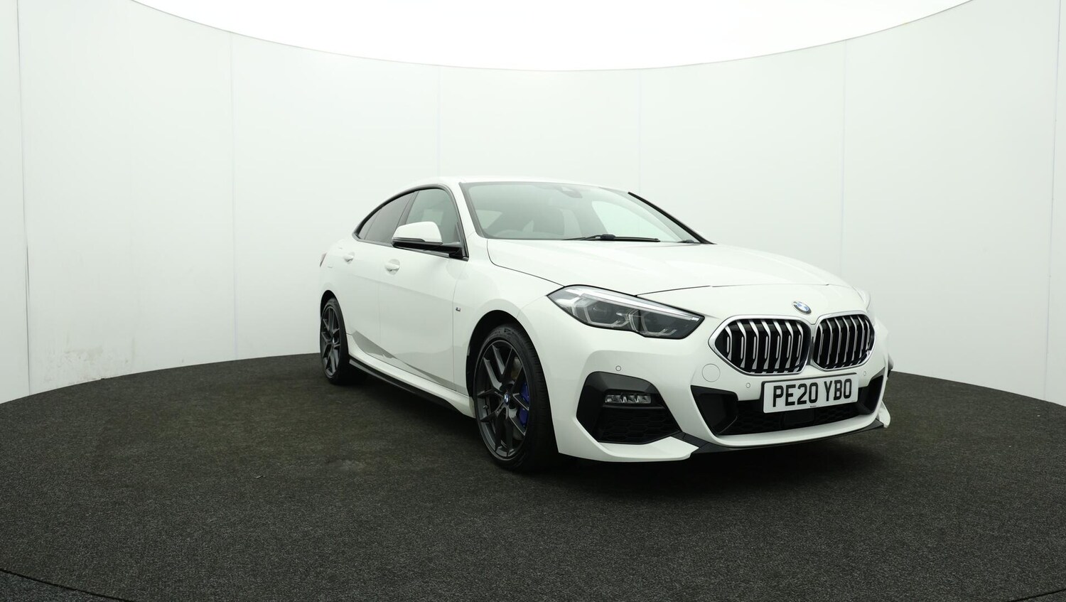 Used BMW 2 Series 2020 for sale - 76550901: Photo 53