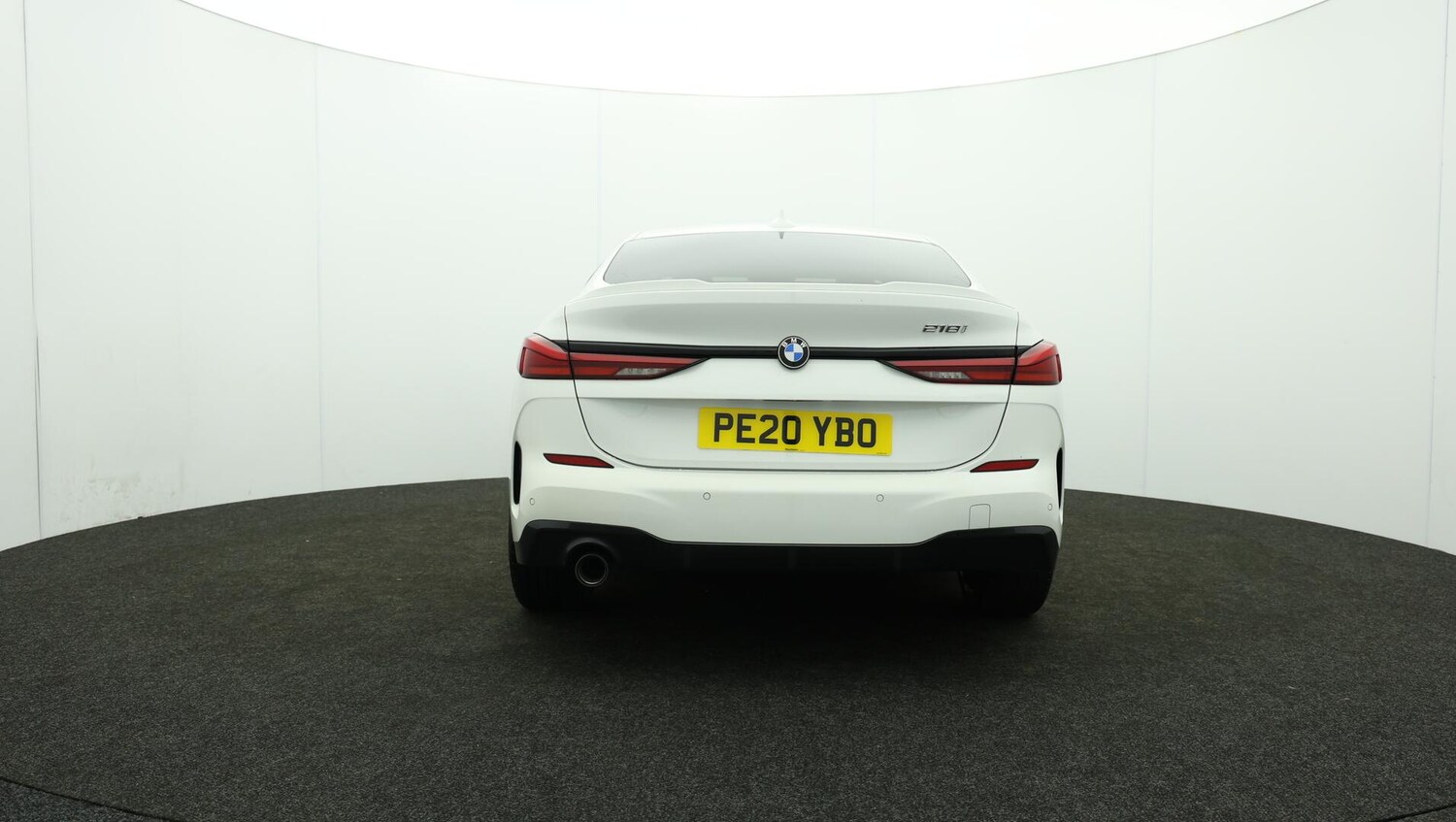 Used BMW 2 Series 2020 for sale - 76550901: Photo 58