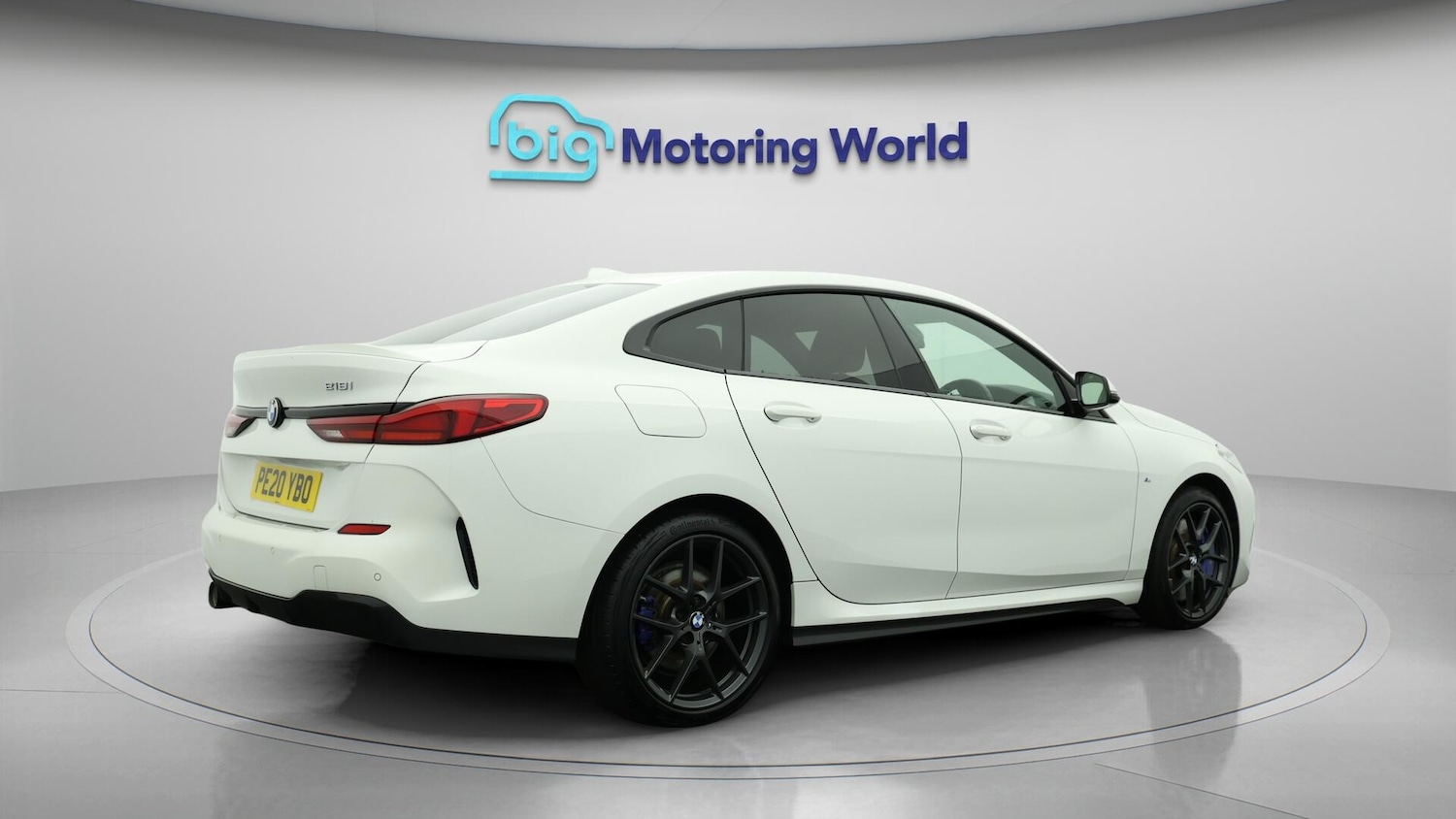 Used BMW 2 Series 2020 for sale - 76550901: Photo 8