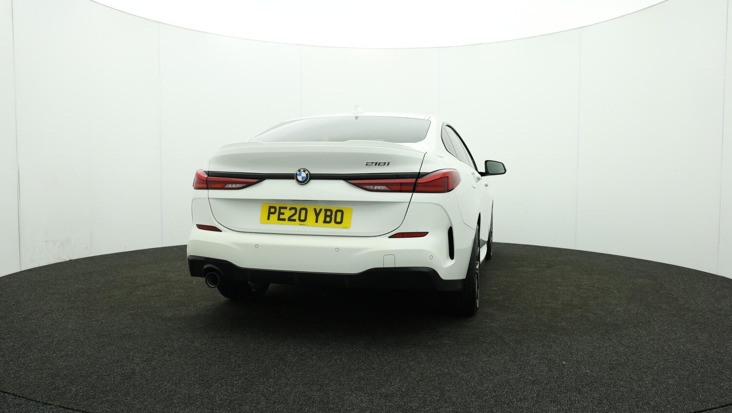 Used BMW 2 Series 2020 for sale - 76550901: Photo 80