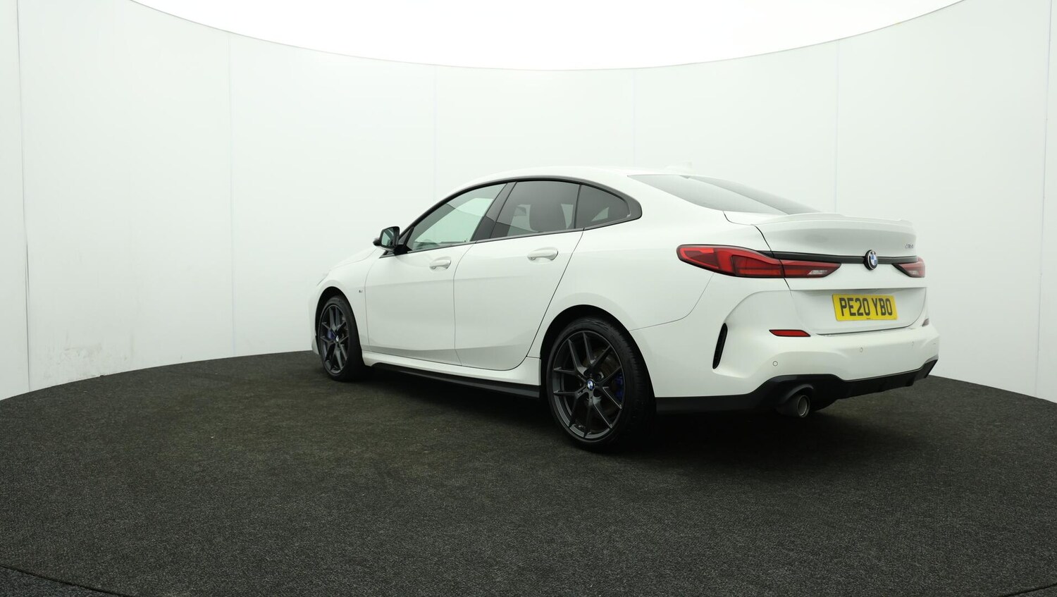 Used BMW 2 Series 2020 for sale - 76550901: Photo 81