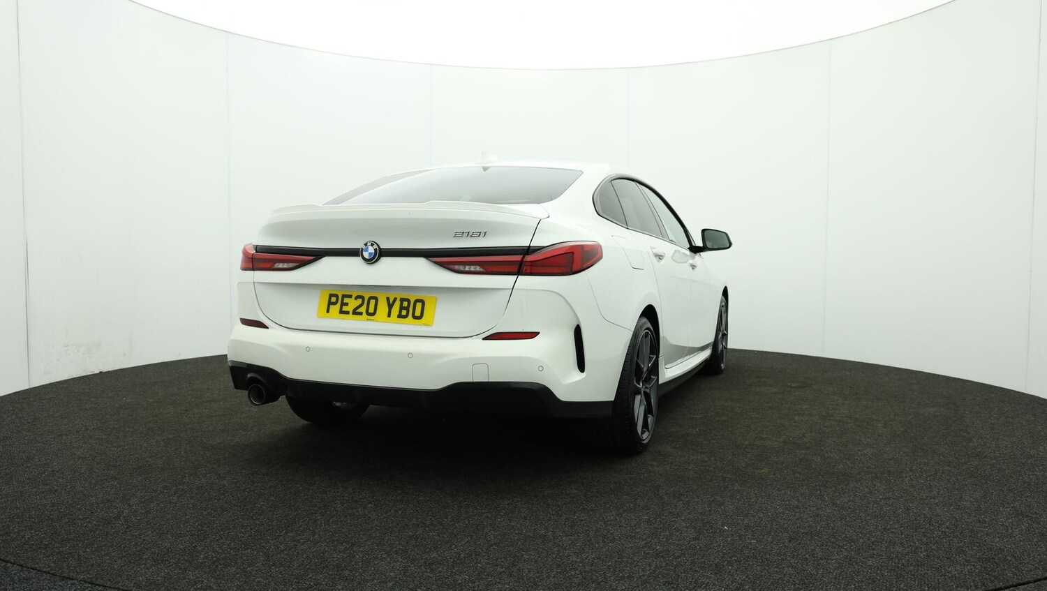 Used BMW 2 Series 2020 for sale - 76550901: Photo 84