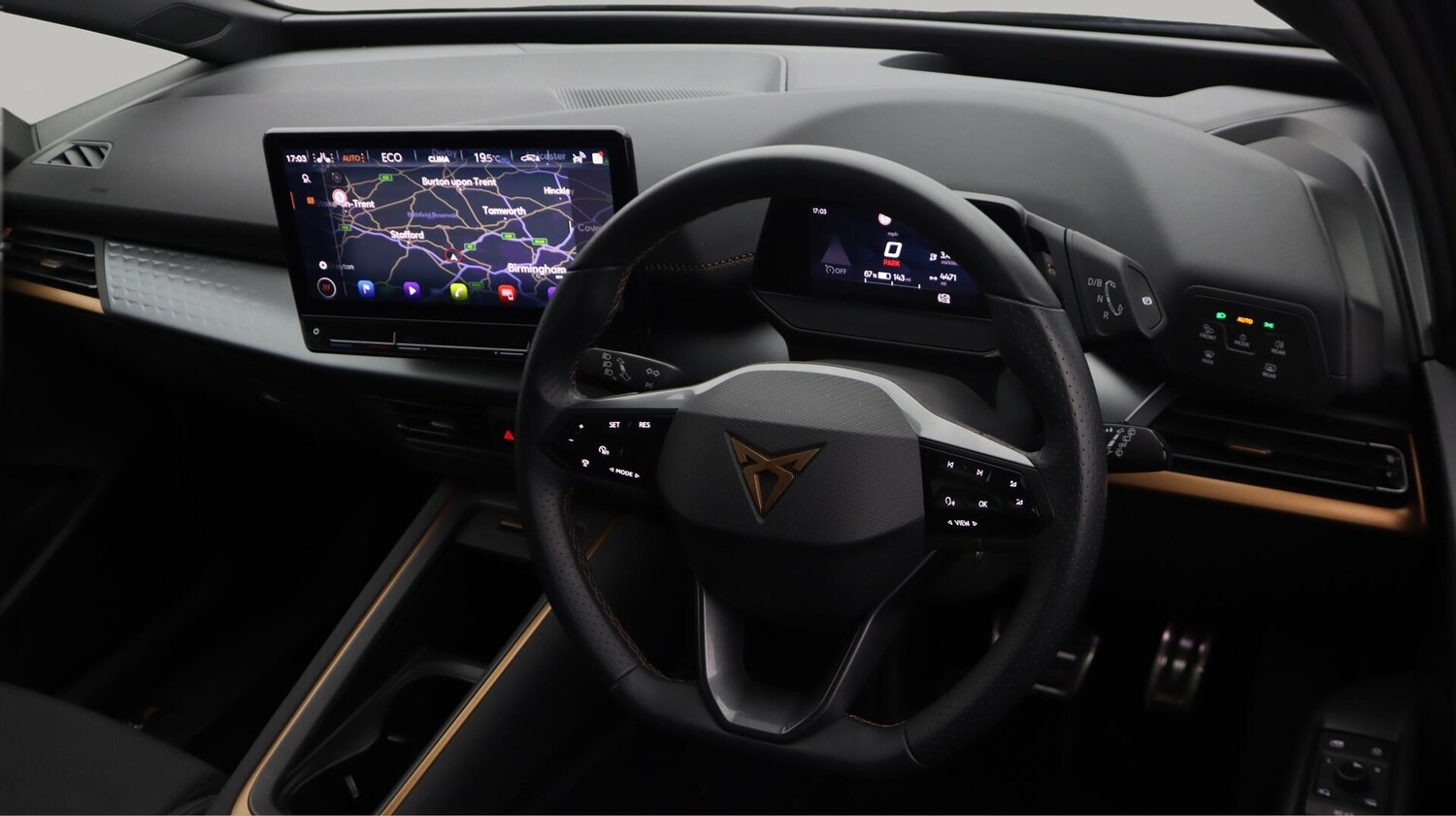 Used Cupra Born 2023 for sale - 76735239: Photo 10