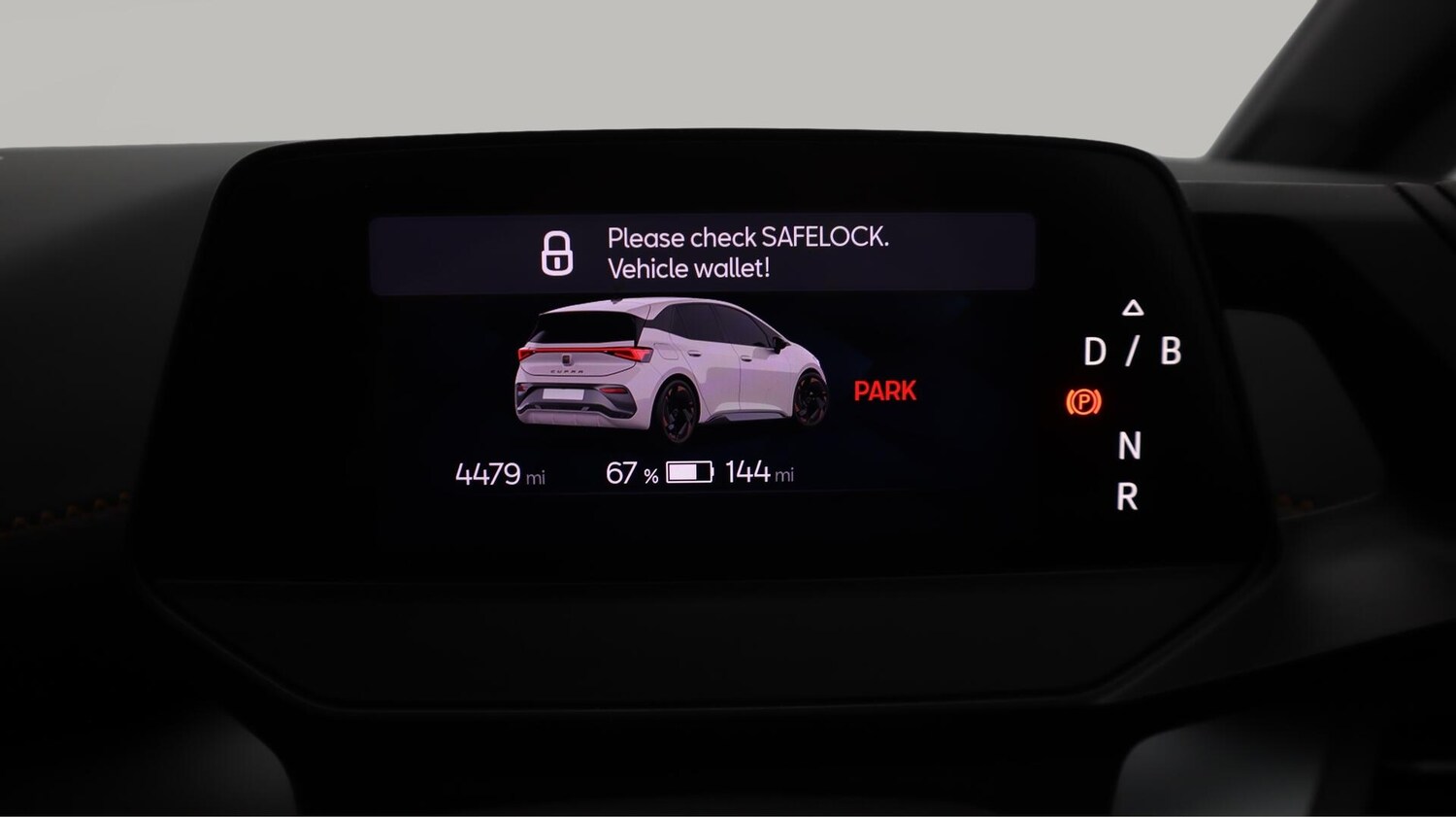 Used Cupra Born 2023 for sale - 76735239: Photo 11