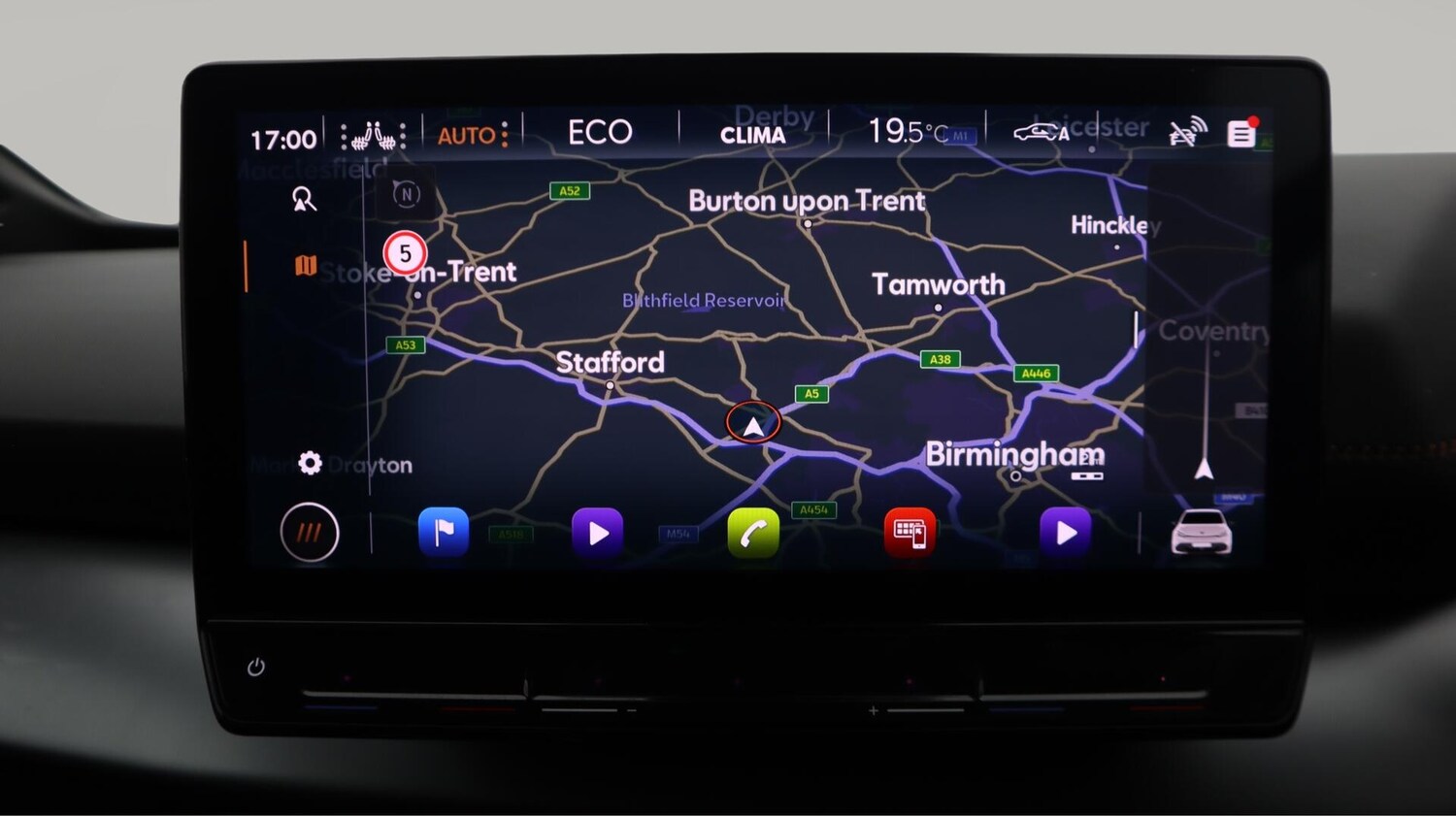 Used Cupra Born 2023 for sale - 76735239: Photo 12