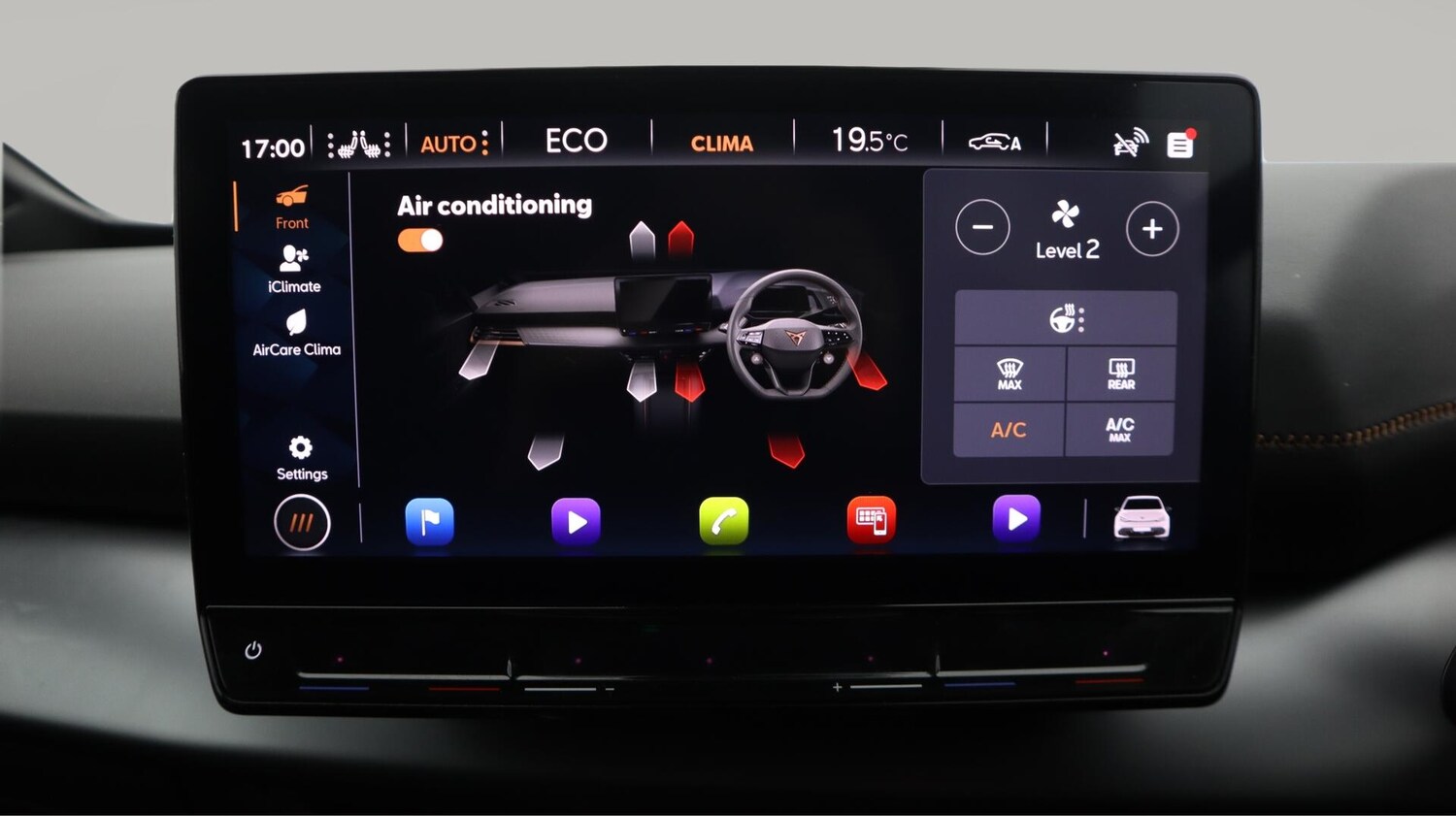 Used Cupra Born 2023 for sale - 76735239: Photo 13