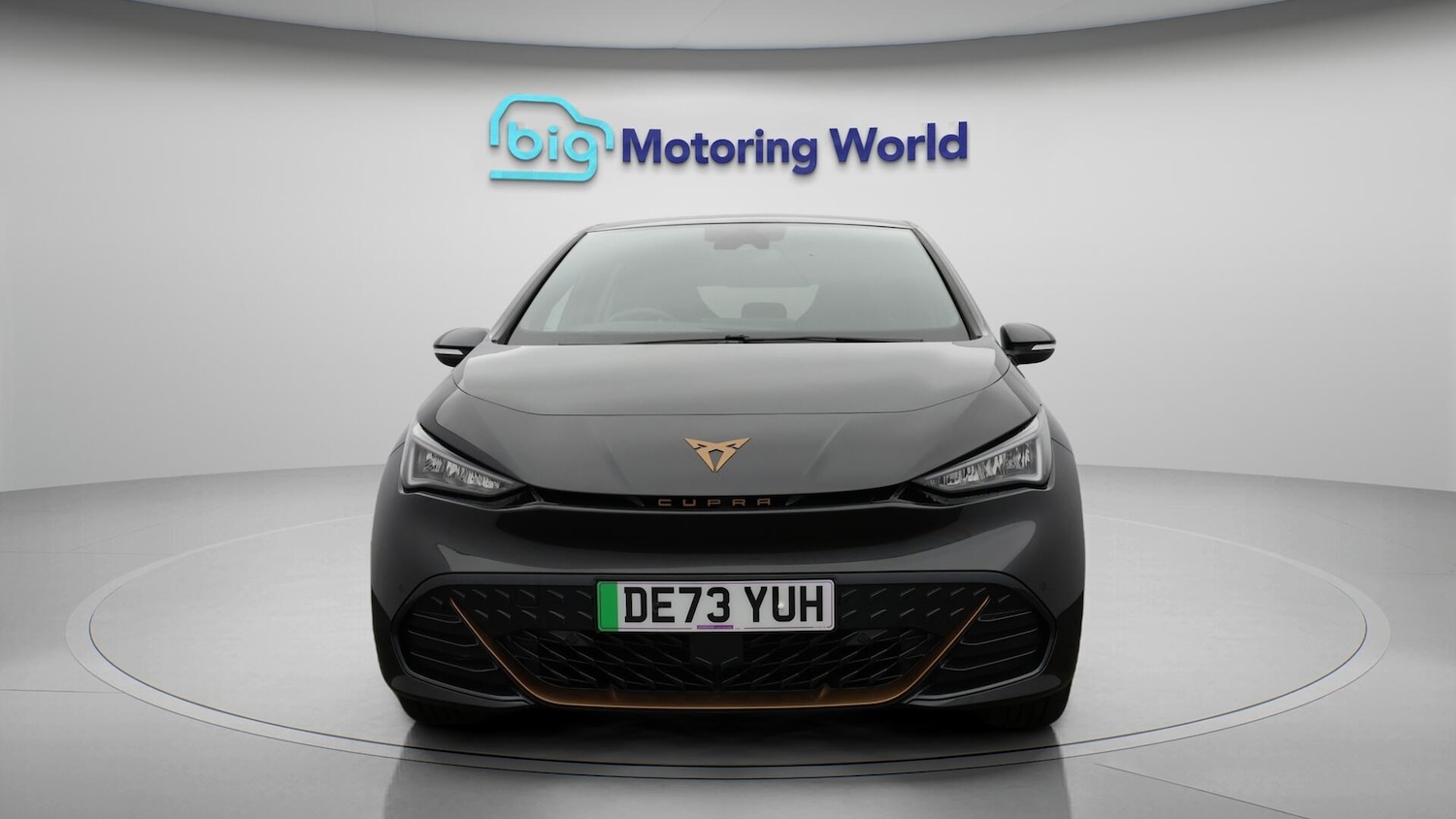 Used Cupra Born 2023 for sale - 76735239: Photo 3