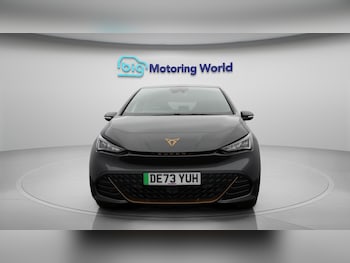 Used Cupra Born 2023 for sale - 76735239: Photo