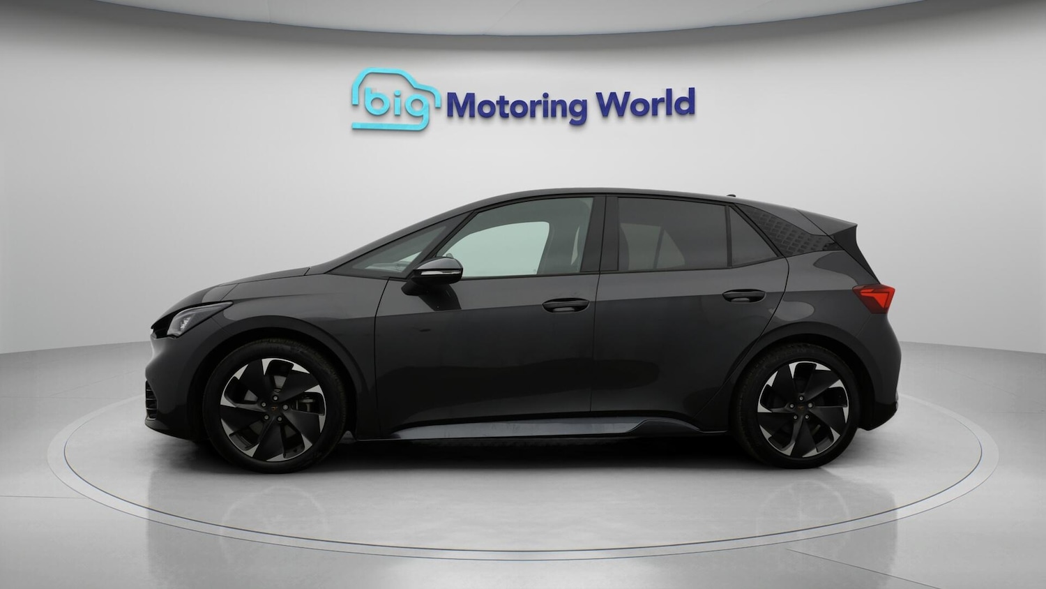 Used Cupra Born 2023 for sale - 76735239: Photo 5