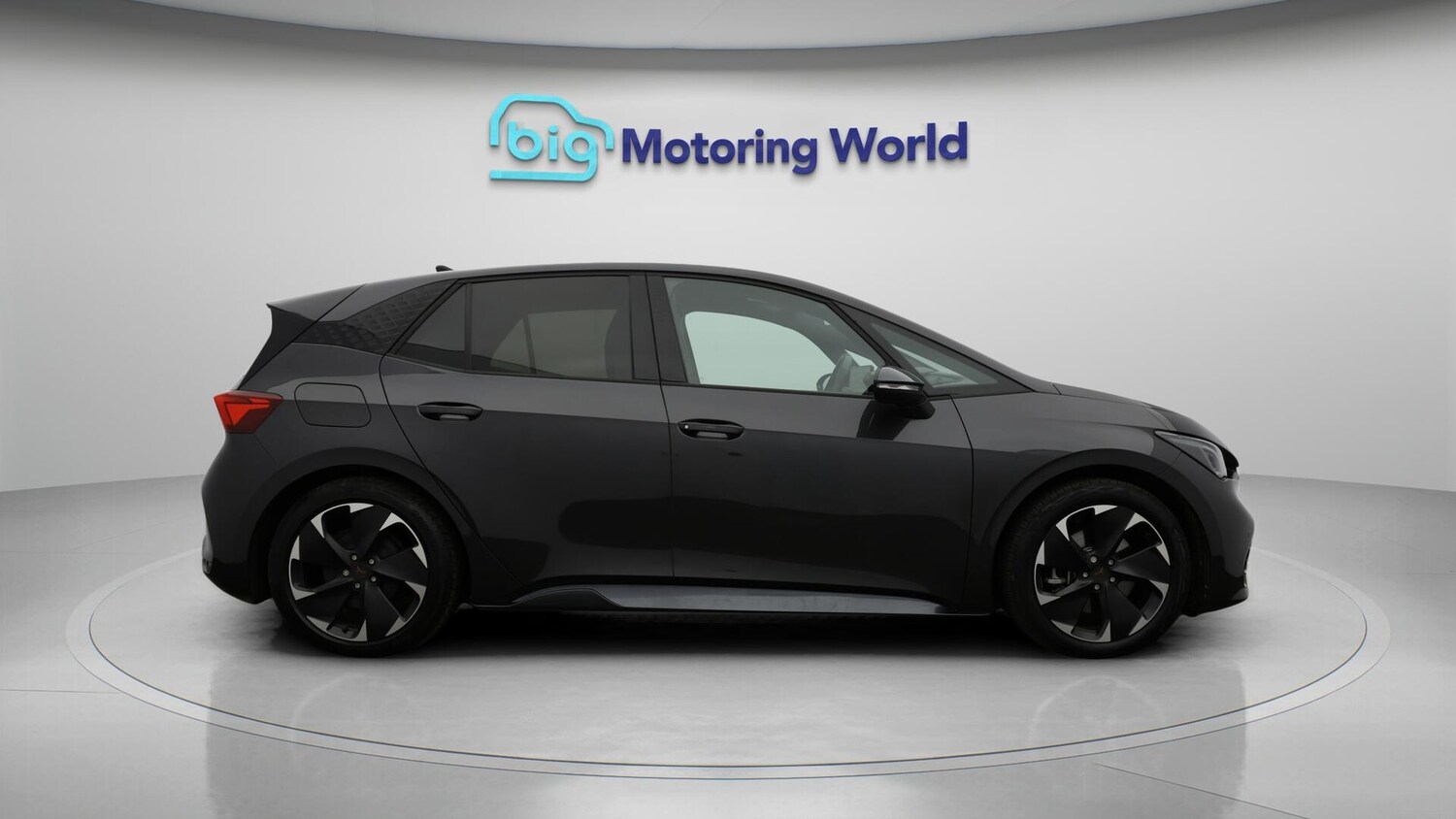 Used Cupra Born 2023 for sale - 76735239: Photo 9