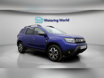 Used Dacia Duster 2023 for sale - 78328949: Photo