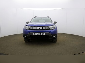 Used Dacia Duster 2023 for sale - 78328949: Photo