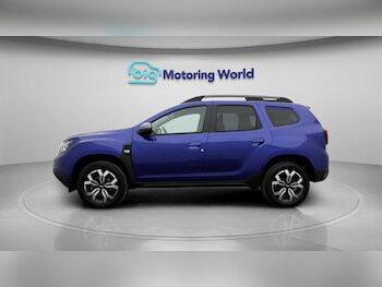 Used Dacia Duster 2023 for sale - 78328949: Photo