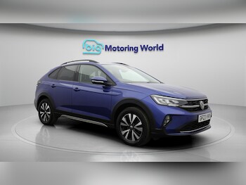 Used Volkswagen Taigo 2023 for sale - 75532461: Photo