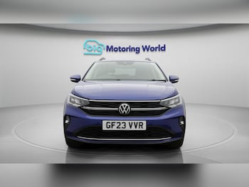 Used Volkswagen Taigo 2023 for sale - 75532461: Photo