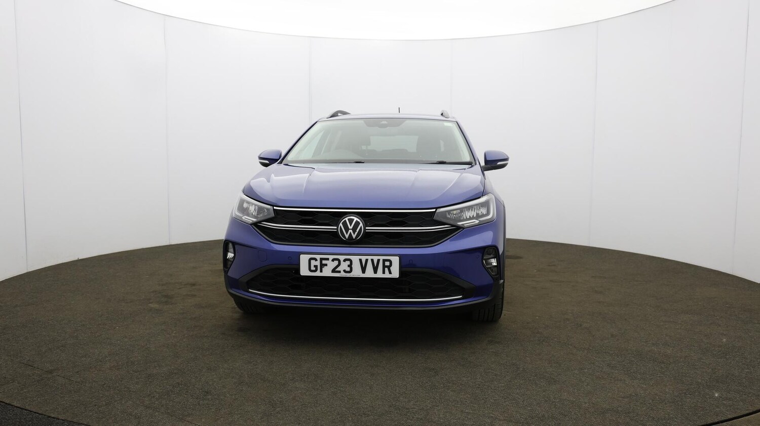 Vehicle 43