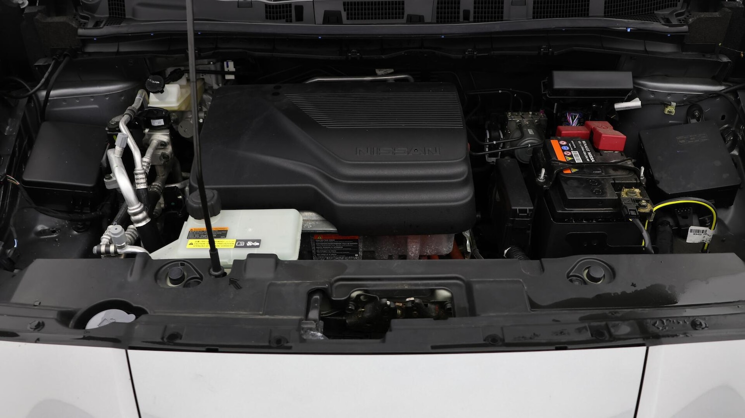 Vehicle 31
