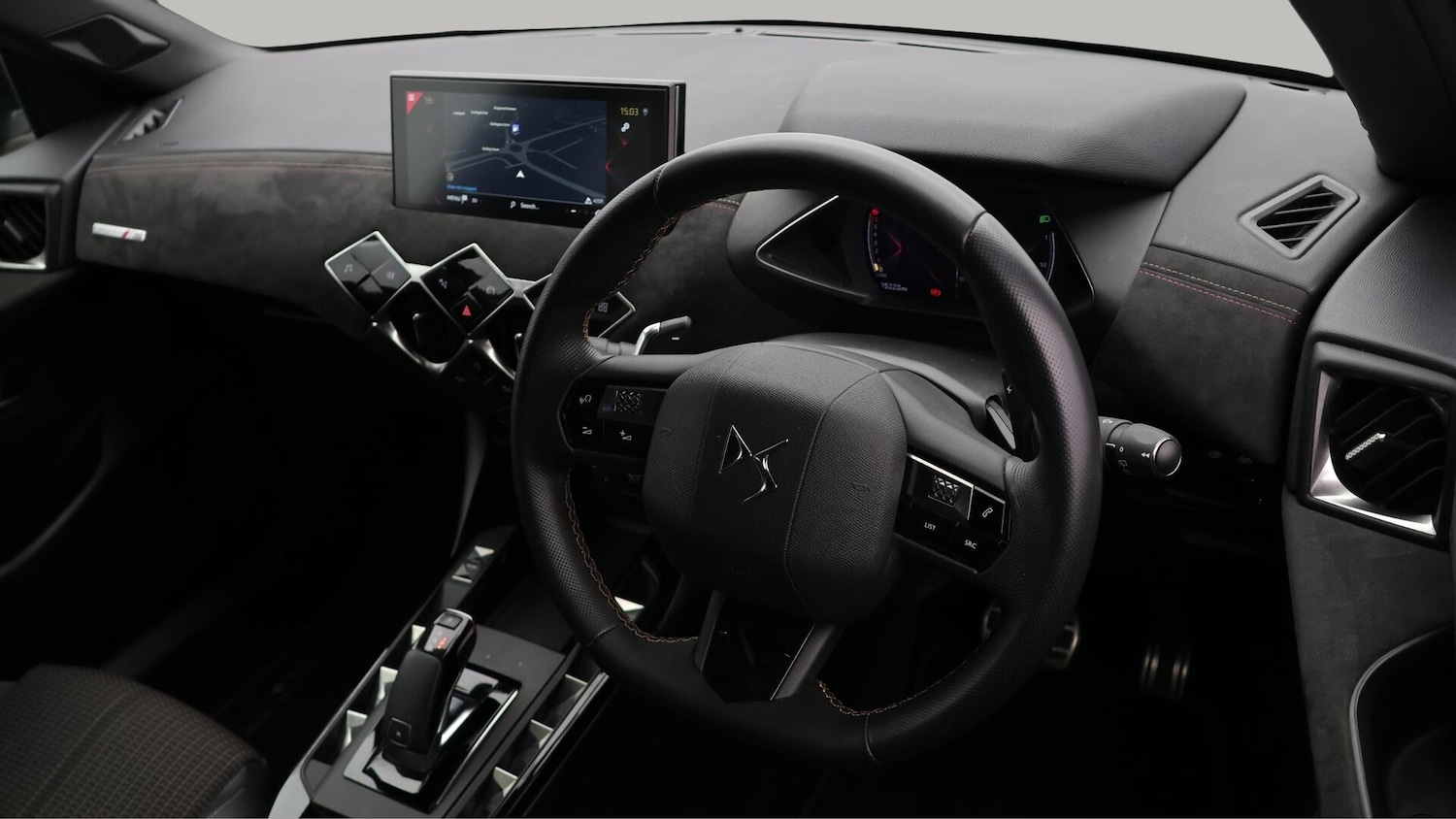 Used DS Automobiles DS 3 2021 for sale - 76175156: Photo 10