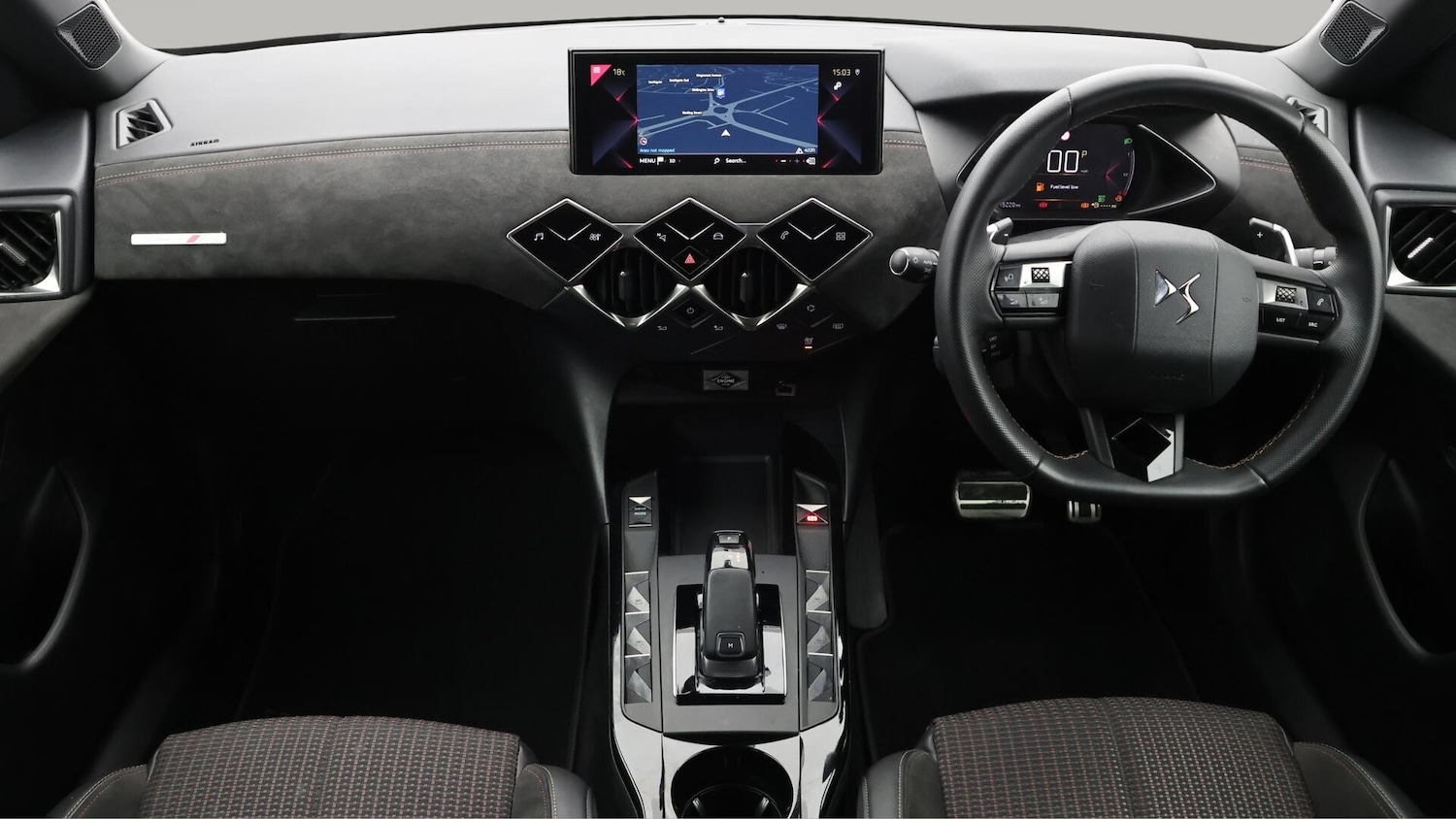 Used DS Automobiles DS 3 2021 for sale - 76175156: Photo 14
