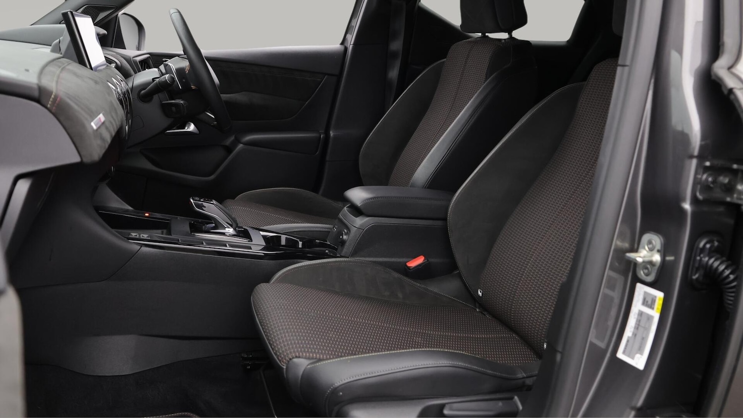 Used DS Automobiles DS 3 2021 for sale - 76175156: Photo 15