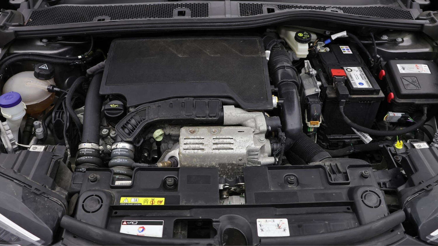 Used DS Automobiles DS 3 2021 for sale - 76175156: Photo 20
