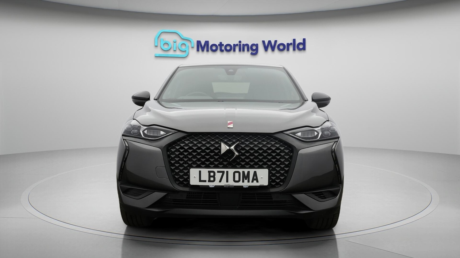 Used DS Automobiles DS 3 2021 for sale - 76175156: Photo 3