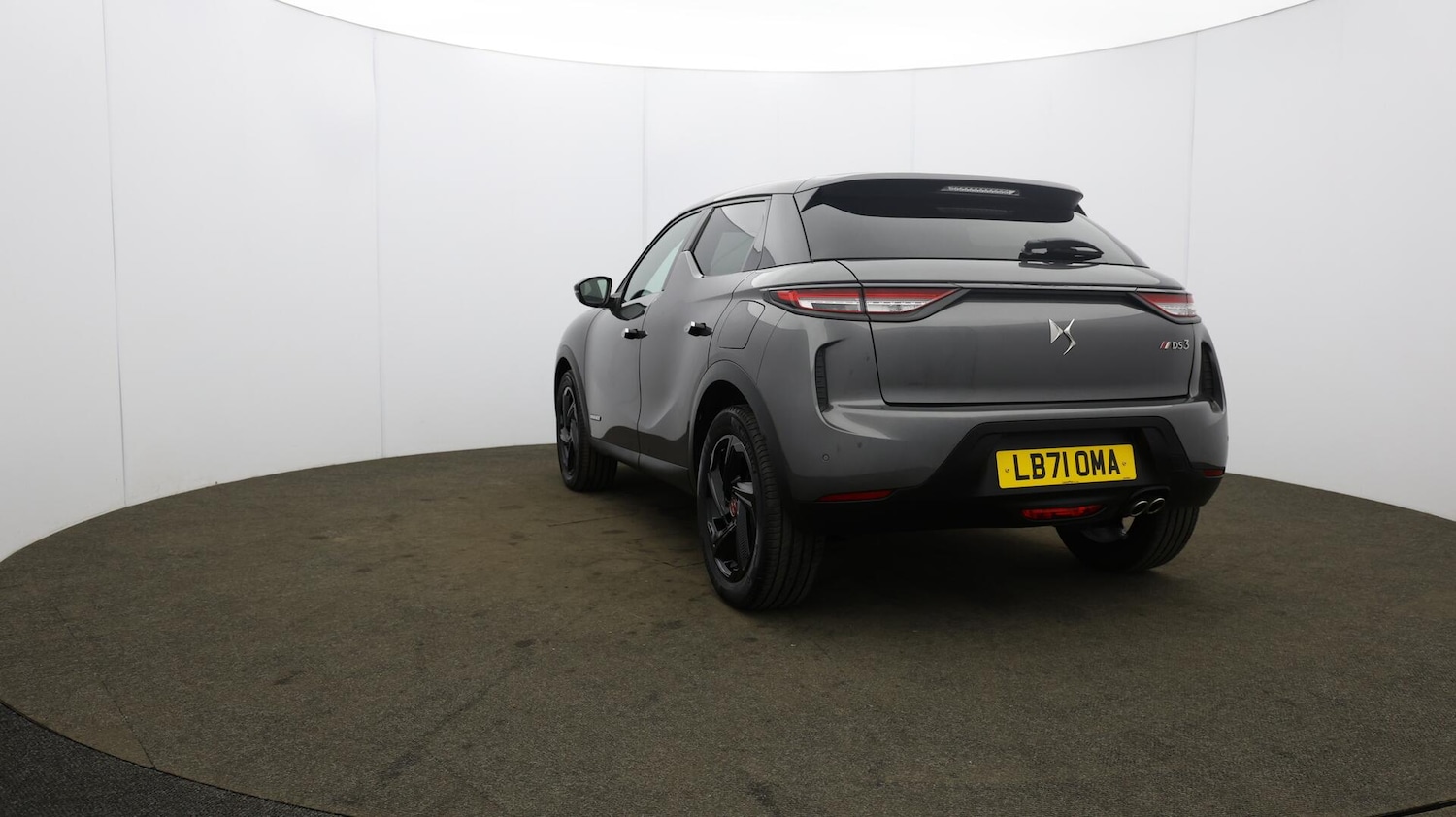 Used DS Automobiles DS 3 2021 for sale - 76175156: Photo 34