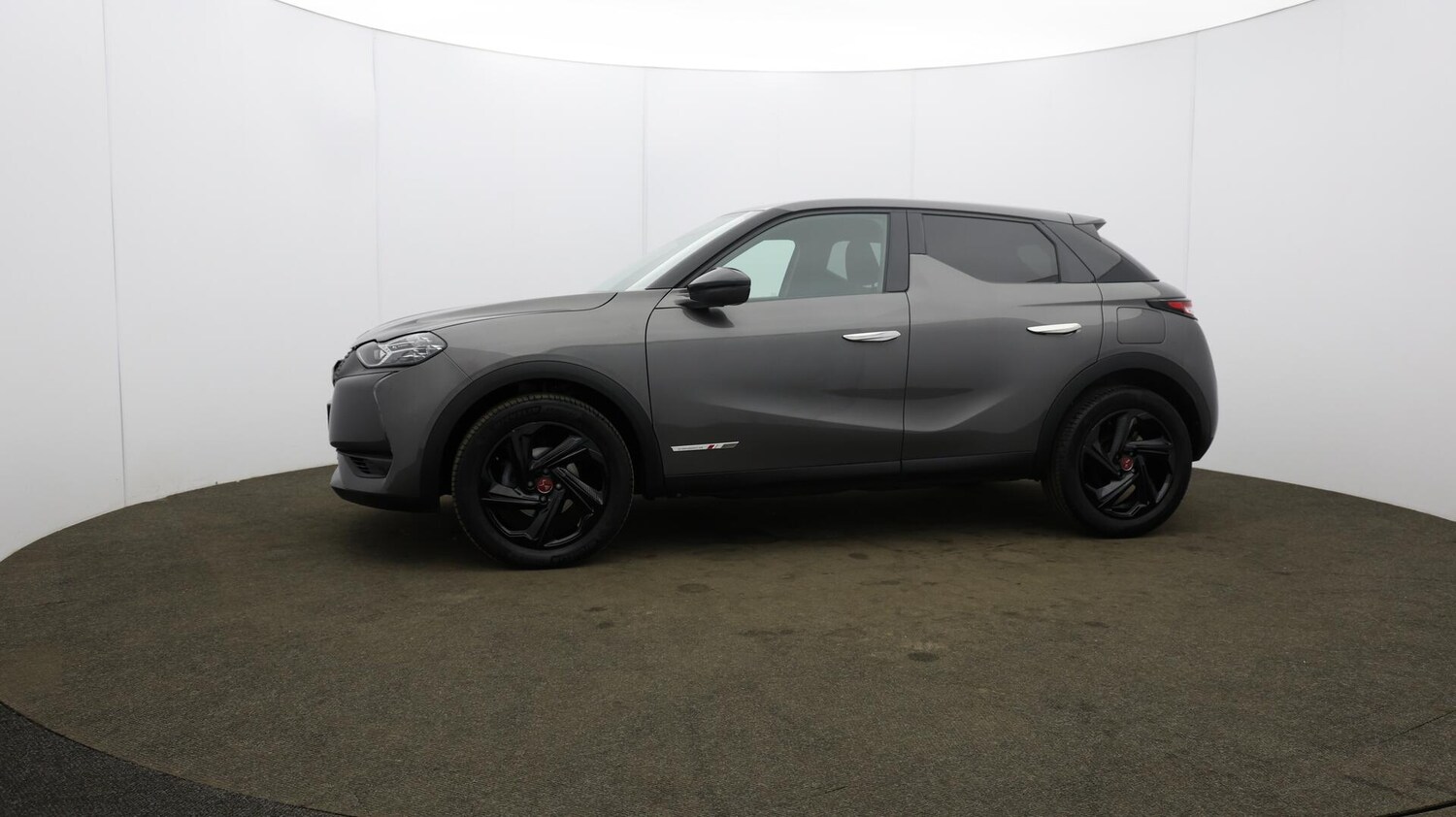 Used DS Automobiles DS 3 2021 for sale - 76175156: Photo 35