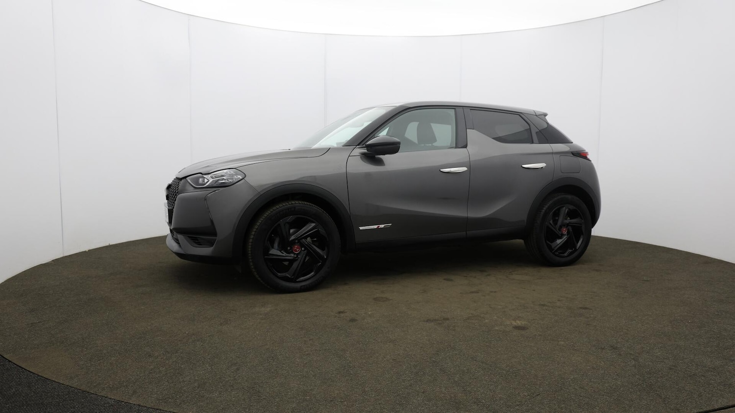 Used DS Automobiles DS 3 2021 for sale - 76175156: Photo 36