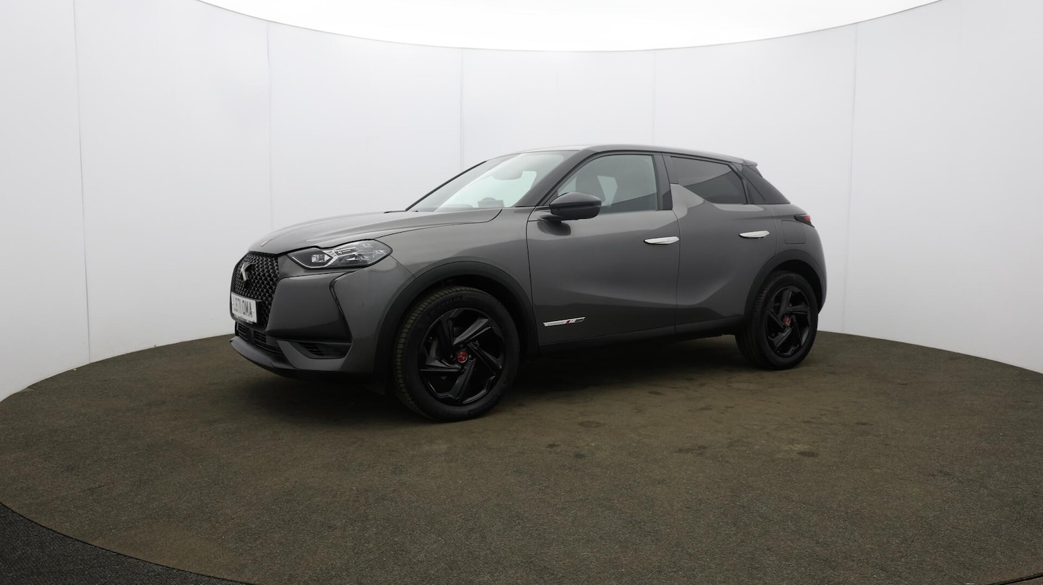 Used DS Automobiles DS 3 2021 for sale - 76175156: Photo 37