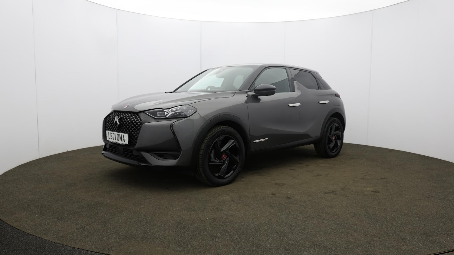 Used DS Automobiles DS 3 2021 for sale - 76175156: Photo 38