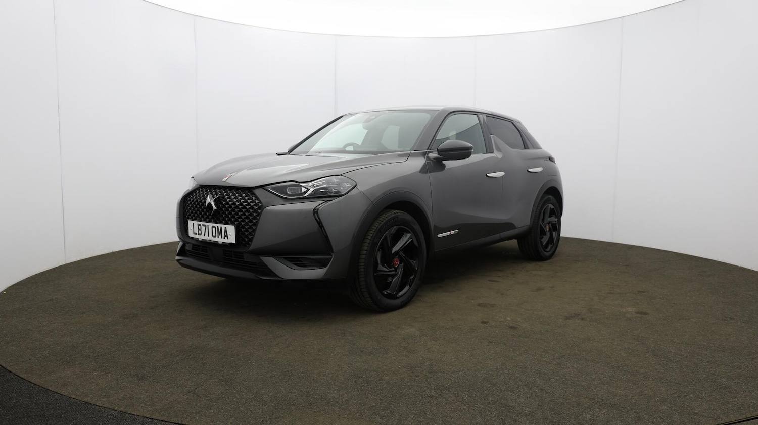 Used DS Automobiles DS 3 2021 for sale - 76175156: Photo 39